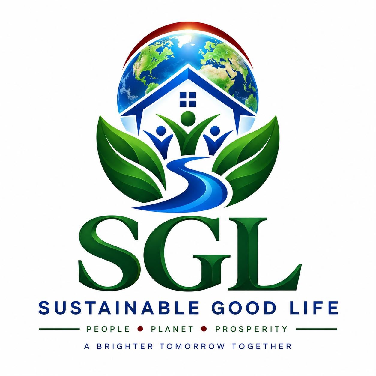 Sustainable Good Life